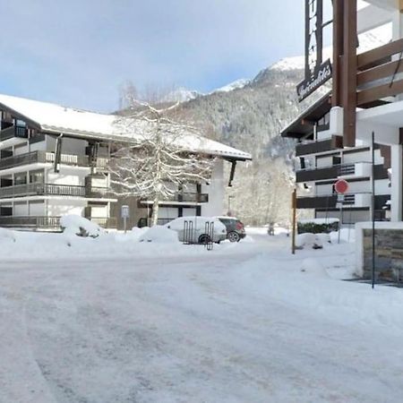 Montagne Aux Contamines Montjoie Appartement 6-7 Personnes Екстериор снимка