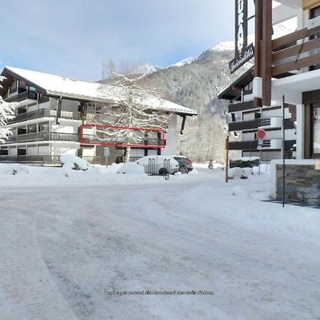 Montagne Aux Contamines Montjoie Appartement 6-7 Personnes Екстериор снимка